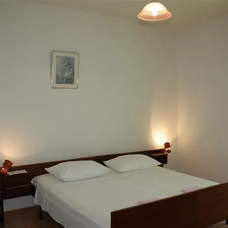 Apartment Cvita *