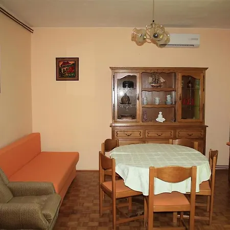 Cvita Apartment